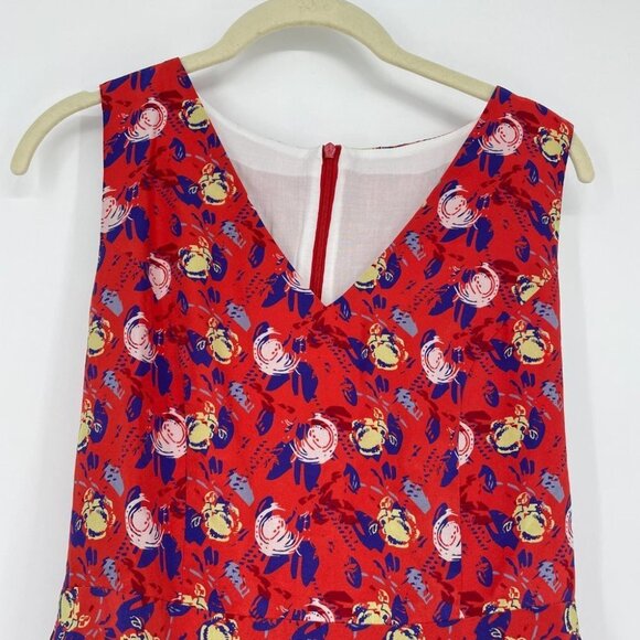 Dong Silk Personal tailor Abstract dress Vietnam - Picture 10 of 15